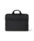 Einkaufstasche Eco Slim Case Plus BASE Kunstfaser schwarz