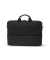 Einkaufstasche Eco Slim Case Plus BASE Kunstfaser schwarz