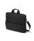 Einkaufstasche Eco Slim Case Plus BASE Kunstfaser schwarz