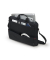 Einkaufstasche Eco Slim Case Plus BASE Kunstfaser schwarz