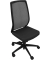 Bürostuhl Orion OORIOA02 B01/028 MEC22 BAN09 RG06 schwarz