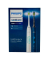 Elektronische Schallzahnbürste Sonicare ProtectiveClean 5100 Akku Li-Ion 336h inkl. 2 Reiseetuis, Ladegerät weiß/mint, dunkel