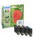 Druckerpatrone T2986 (C13T29864012), Multipack, schwarz, cyan, magenta, gelb