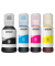 EcoTank ET-5170 4 in 1 Tintenstrahl-Multifunktionsdrucker grau