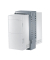 PC-Halterung CPU-D100SILVER grau