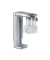PC-Halterung CPU-D100SILVER grau