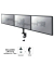 Neomounts Select TIS 10-27 3TFT schwarz Max.24KG
