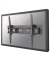 WAH 37-75 1TFT schwarz Max.35KG