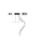 Neomounts Select TIS 10-32 2TFT 1 Gelenk weiß Max.16KG