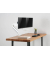 Neomounts Select TIS 10-32 2TFT 1 Gelenk weiß Max.16KG
