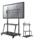 BOS 60-105 1TFT schwarz Max.150KG (Speditionsversand)