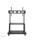 BOS 60-105 1TFT schwarz Max.150KG (Speditionsversand)