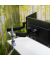 Caparo 4 D2 Twin Monitor-Halterung silber, schwarz