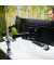 Monitorarm 0"-32" 2TFT Max.4KG Zepher 4 justierbar silb