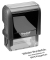 Textstempel printy 4911 ohne Logo