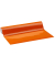 Vinylfolie permanent orange 31,5 cm x 1,0 m, 1 Rolle