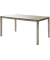 Sienna Sitzgruppe grau