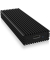 IB-1816M-C31 IB-1816M-C31, schwarz, M.2, , extern