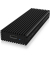 IB-1816M-C31 IB-1816M-C31, schwarz, M.2, , extern