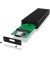 IB-1816M-C31 IB-1816M-C31, schwarz, M.2, , extern