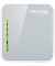 TL-MR3020 mobiler WLAN-Router