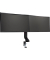 Monitorarm 2TFT, ,platzsparend