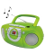 SCD5100 Tragbarer CD-Player