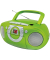 SCD5100 Tragbarer CD-Player