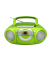 SCD5100 Tragbarer CD-Player