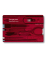 SwissCard Classic Multitool 82,0 mm