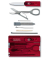 SwissCard Classic Multitool 82,0 mm