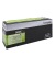 Toner 50F2X00 schwarz