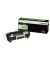 Toner 50F2X00, schwarz, ca. 10000 Seiten