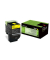 Toner 70C20Y0, gelb, ca. 1000 Seiten