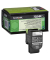 Toner 70C2HK0 schwarz