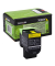 Toner 70C2HY0 gelb