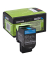 Toner 80C2SC0 cyan