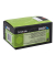Toner 80C2SC0, cyan, ca. 2000 Seiten
