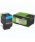Toner 80C2SC0, cyan, ca. 2000 Seiten