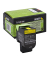 Toner 80C2SY0 gelb