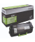 Toner 62D2H00, schwarz, ca. 25000 Seiten