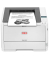 Laserdrucker B412dn 45762002 Mono Duplex DIN A4