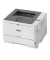 Laserdrucker B412dn 45762002 Mono Duplex DIN A4