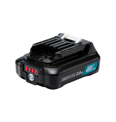 Werkzeugakku BL1021B 197396-9 Lithium-Ionen-Akku 2Ah 12Volt Werkzeugakku BL1021B 197396-9 Lithium-Ionen-Akku 2Ah 12Volt
