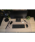 Schreibunterlage Crystal 29640E transparent transparent 90x43cm