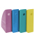 Stehsammler MAG-CUBE Forever Young 18293SETD sort 4St