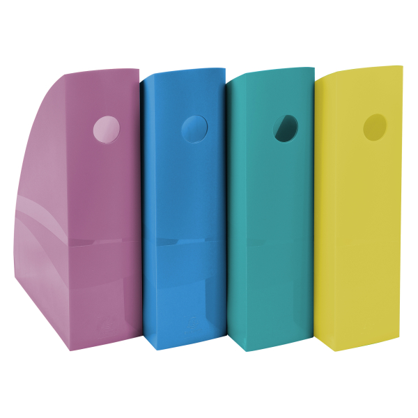 9002493111882 - Stehsammler MAG-CUBE Forever Young 18293SETD sort 4St 9002493111882 4 Stück
