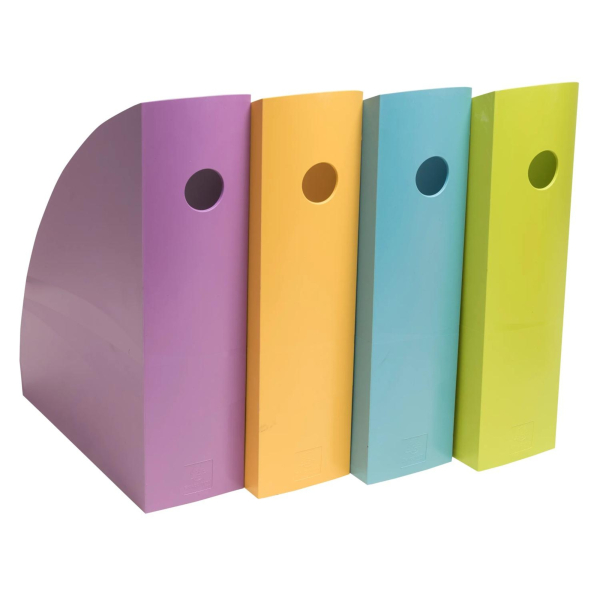9002493182905 - Stehsammler MAG-CUBE Pop N Co 182909SETD sort 4St 9002493182905 4 Stück