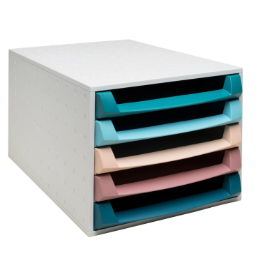 Schubladenbox The Box Skandi 221606D