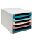 Schubladenbox The Box Skandi 221606D